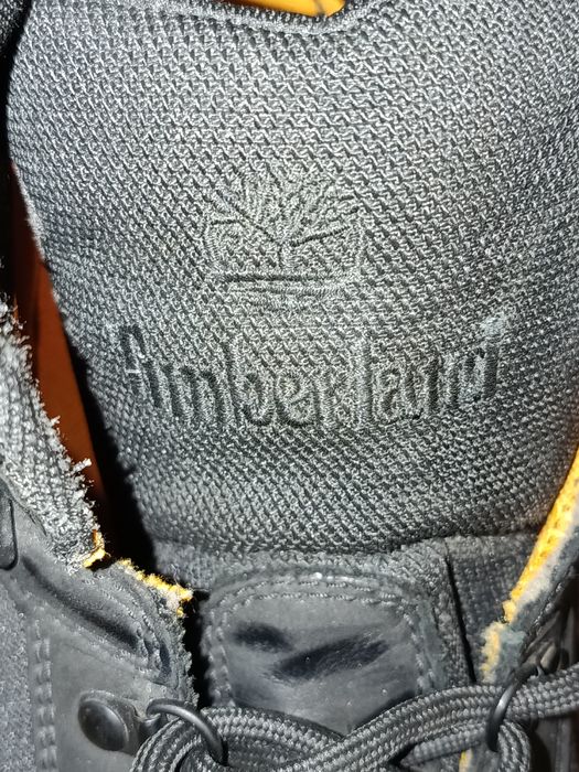 Зимни боти thimberland 46