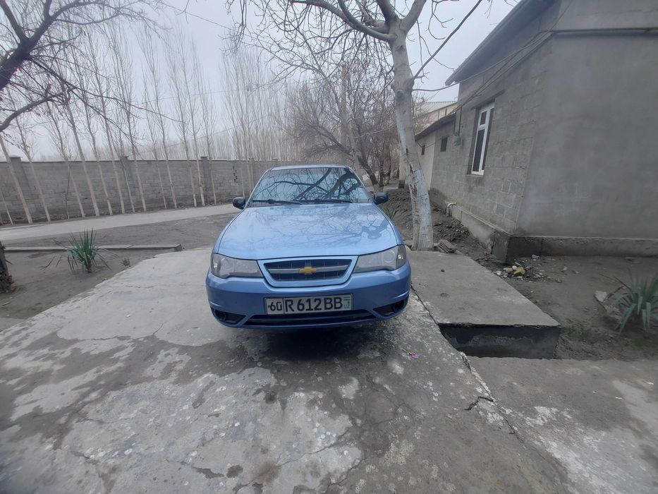 Некся 2 легенда  год 2009