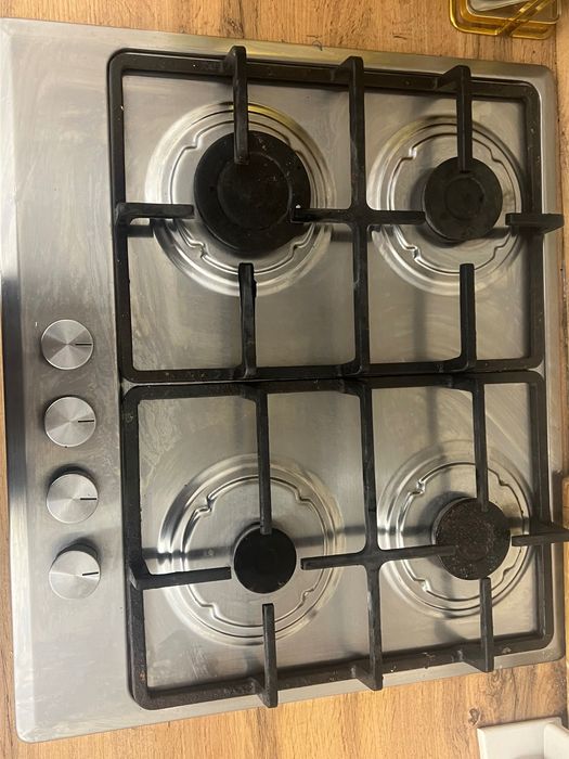 Варочная поверхность