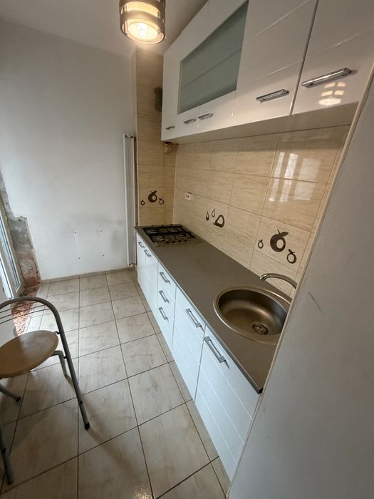 Apartament 3 camere blv Timisoara nr. 89