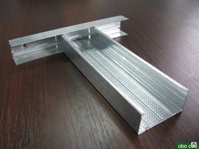 Профиль  для гипсокартона оптом