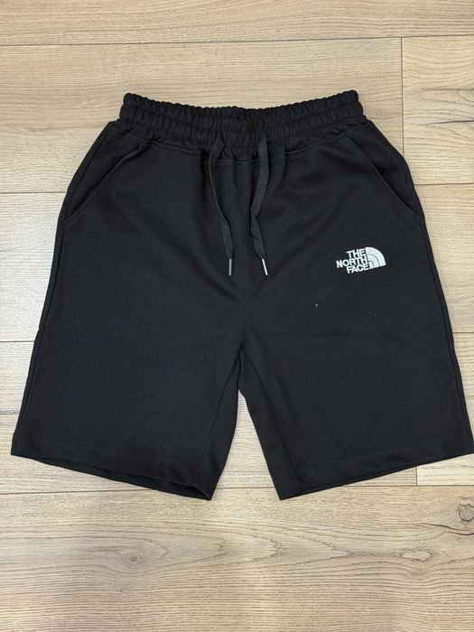 The North Face шорти / къси панталони