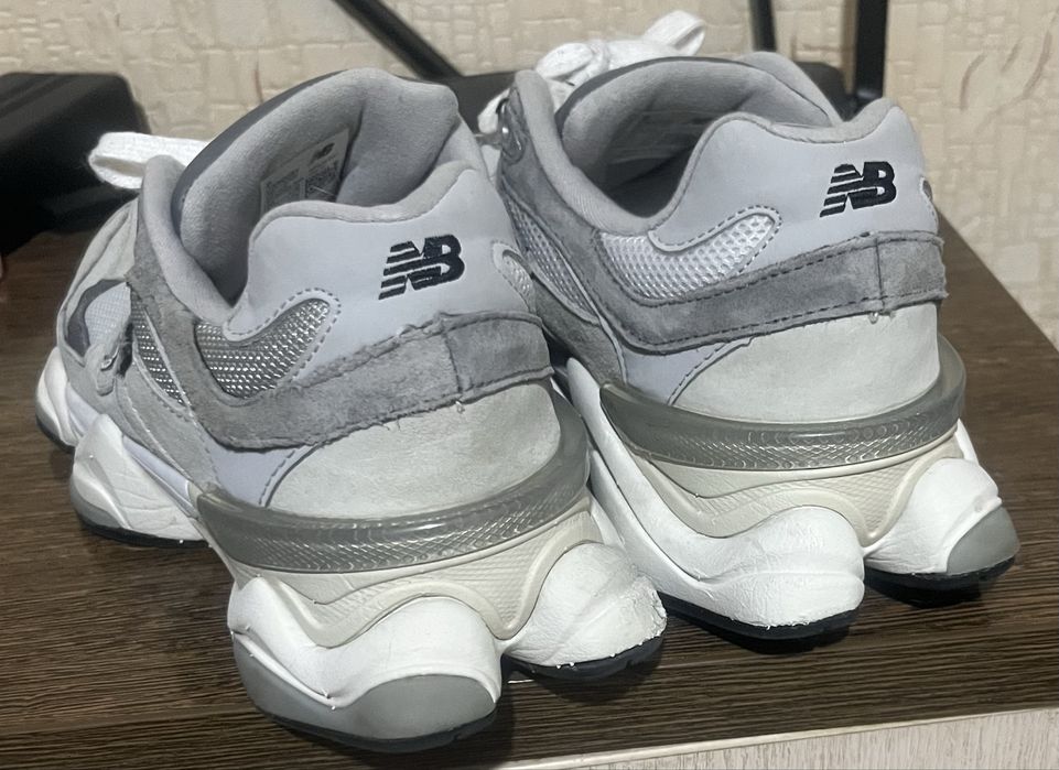 Кроссовки New Balance