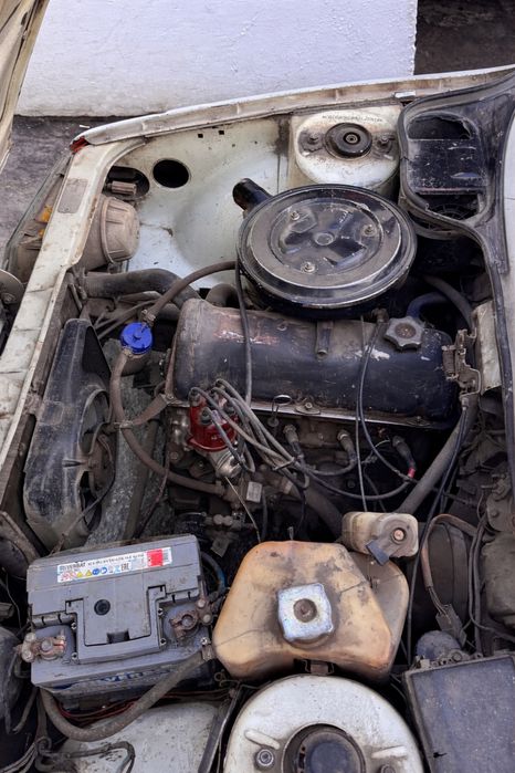 Продается пирожковоз 2117.