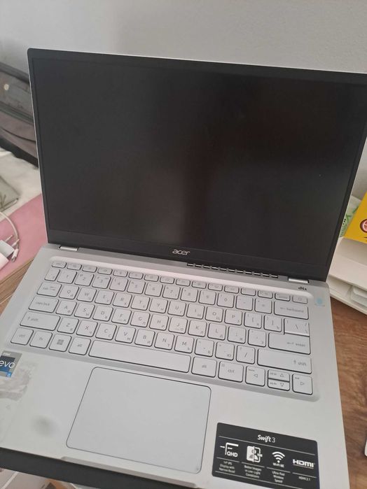 Acer swift 3 i5 ssd512