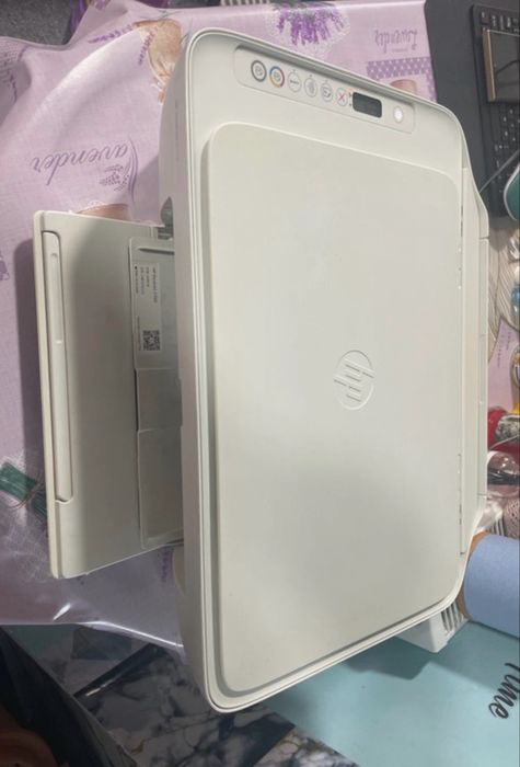 HP DeskJet 2710 - stare impecabilă