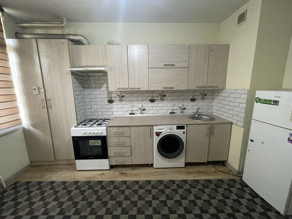 Мебель от квартиры