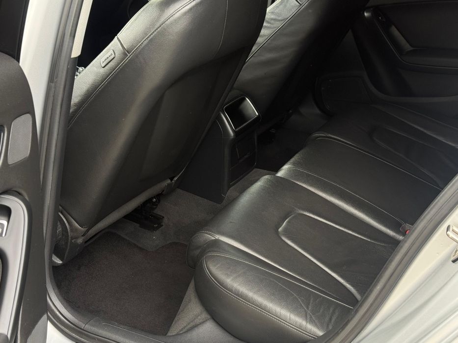 Audi a4 b8.5 3.0 quatro