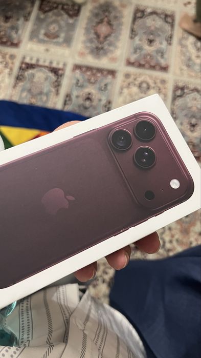 IPhone 18 pro 1tb
