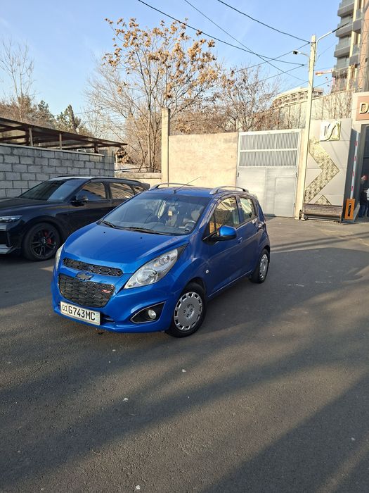 Spark 3 позиция 2014 год