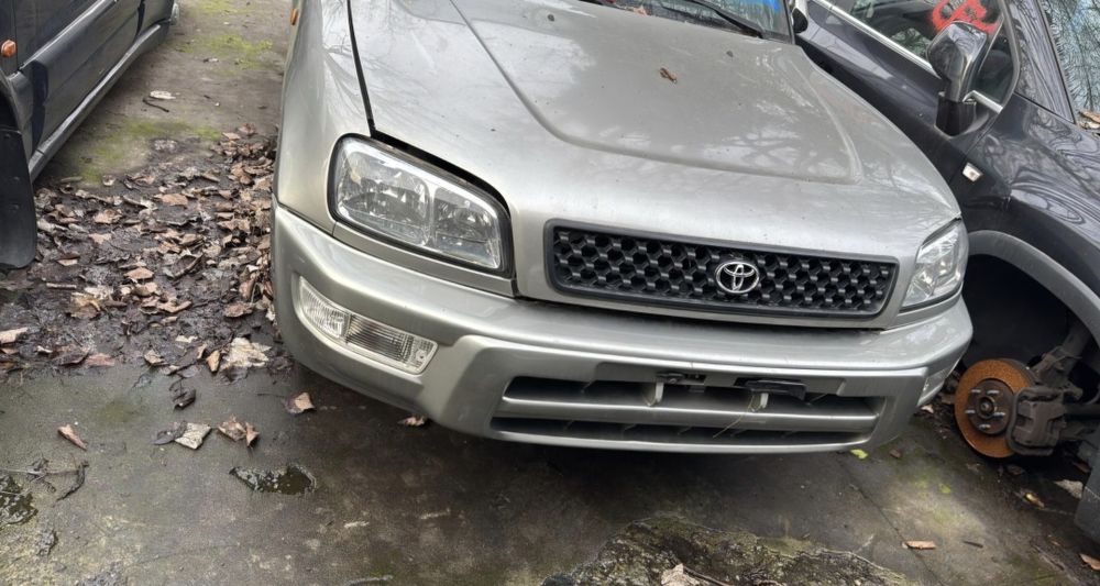 Piese Toyota Rav4 1. 2.0B 1995-2000