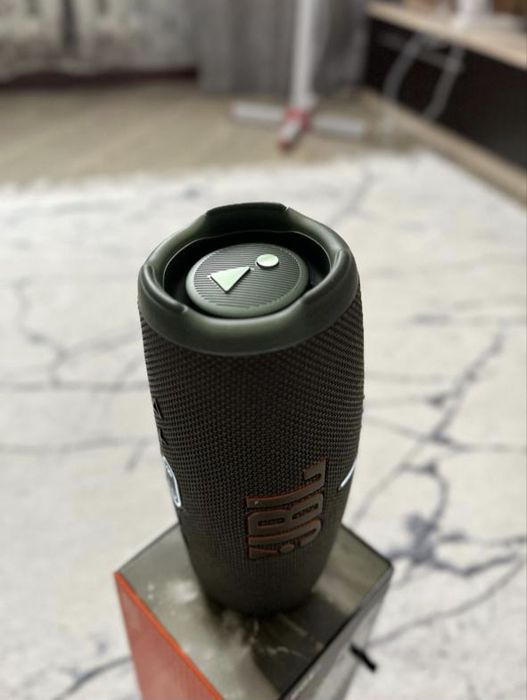 Колонка JBL Charge 5