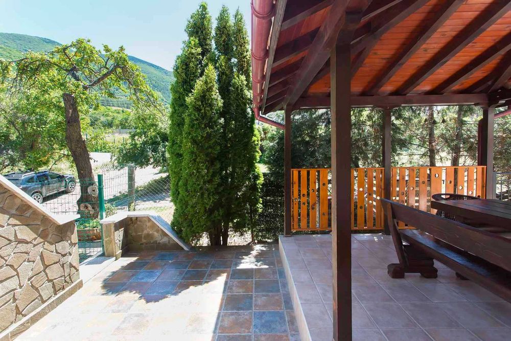 Къща за гости гр.Сапарева баня