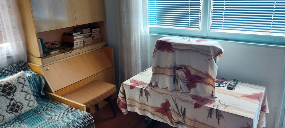 Продавам етаж от къща село Давидково