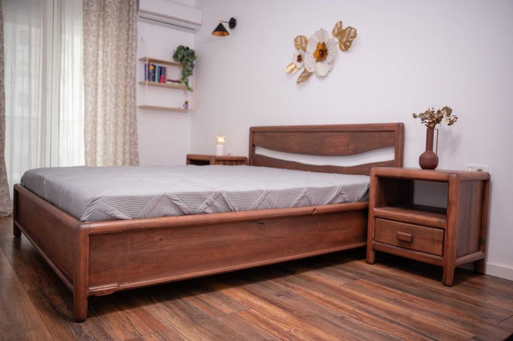 Inchiriez apartament 2 camere zona Maurer