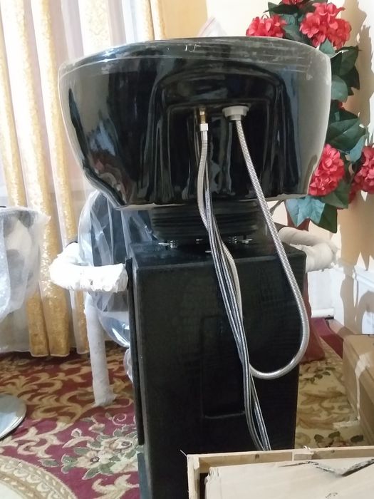 Sartarosh xona mebeli