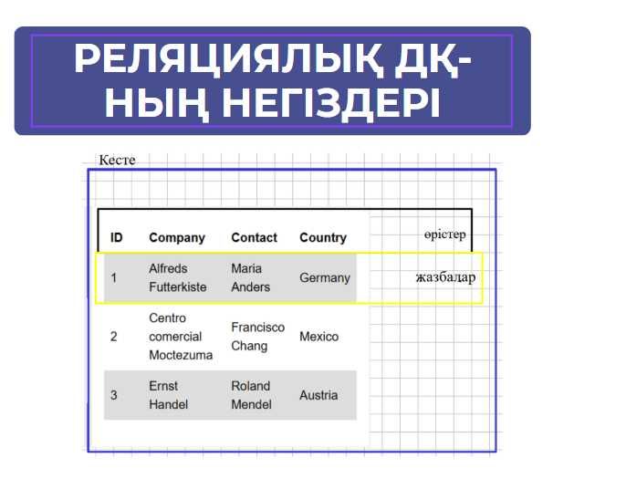 Репетитор по информатике к ЕНТ (ҰБТ)