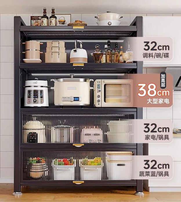 Shovqinsiz eshikli mustahkam kitob shkafi/ metall shkaf