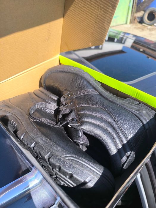 Мъжки работни обувки