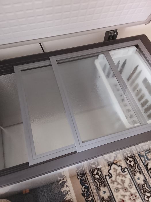 Маразилник muzlatkich