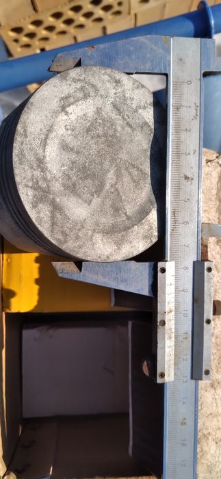 Поршневая группа