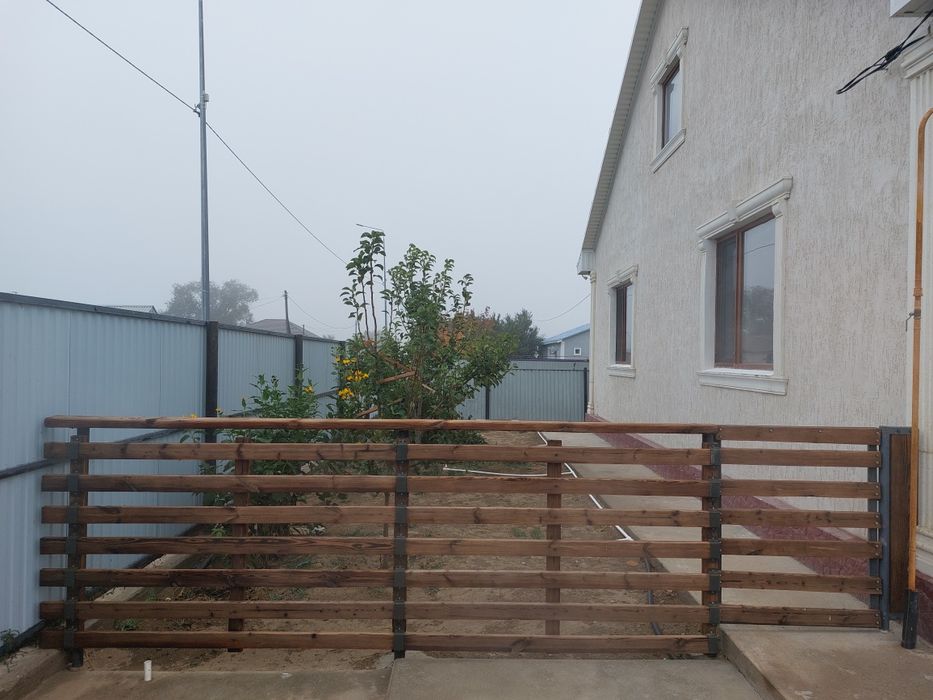 Продается частный дом