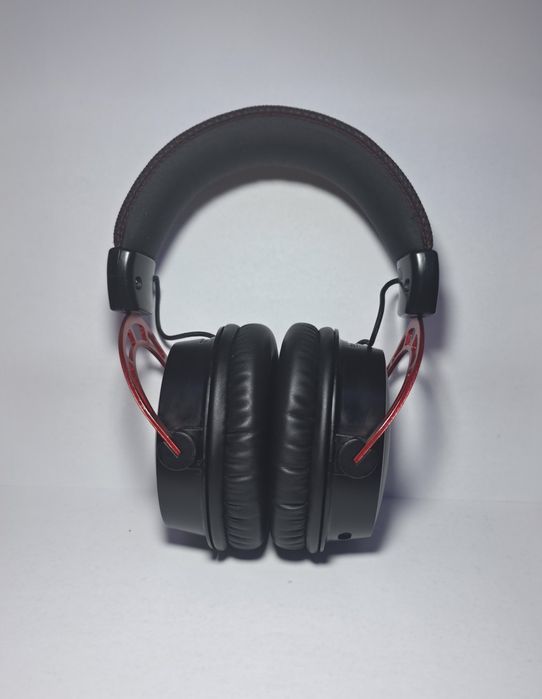 Casti Gaming HyperX