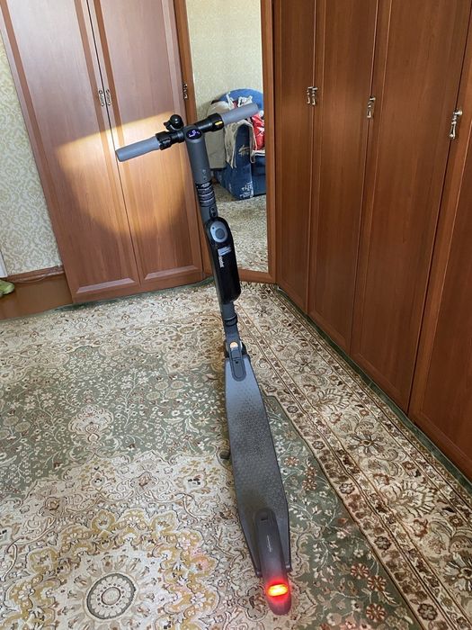 Электросамокат ninebot E45