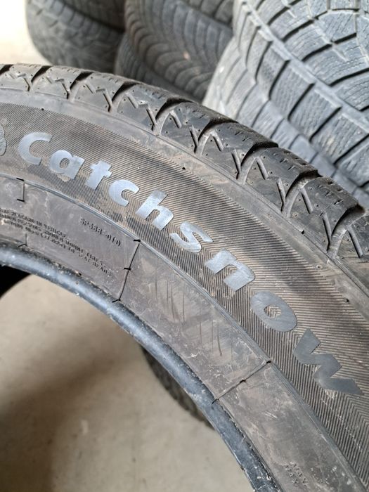 4 anvelope iarnă 275 55 r20 Catchsnow