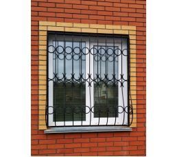 Оконные Решетки от производителя