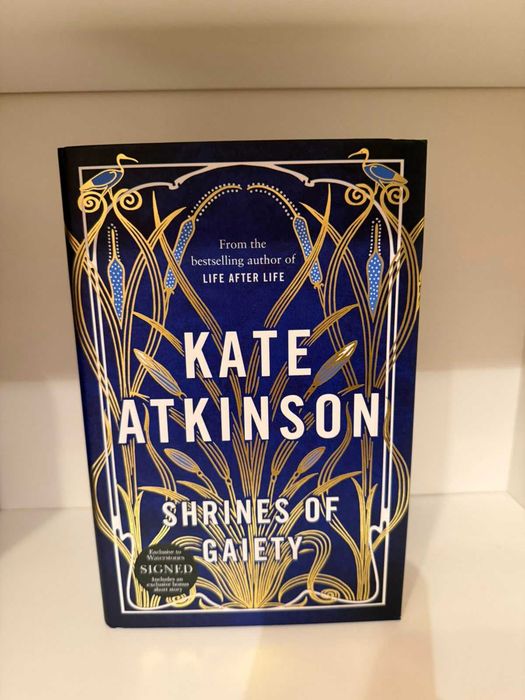 3 броя НОВИ ексклузивни издания на  WATERSTONES