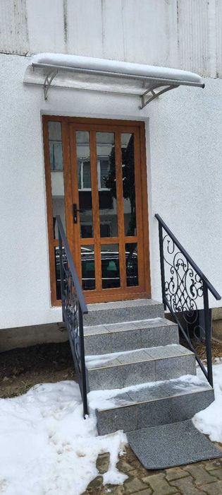 Spațiu comercial de vânzare