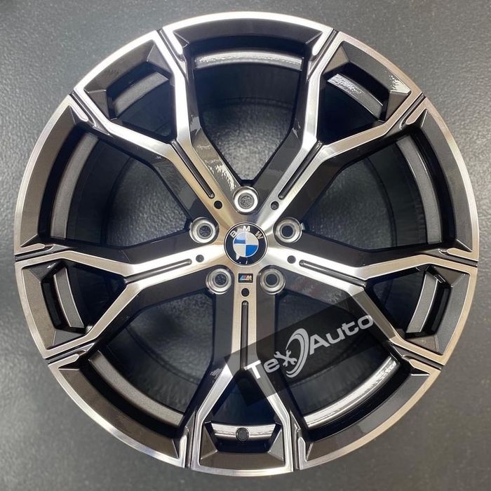 Джанти за BMW 20” M sport New X5 X6 X7