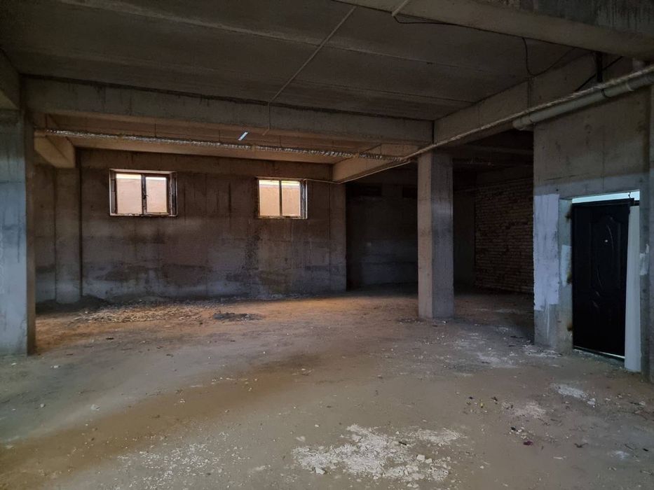 Продаётся помещение в новостройке Юнусабад 13 квартал Ул Ахилобод