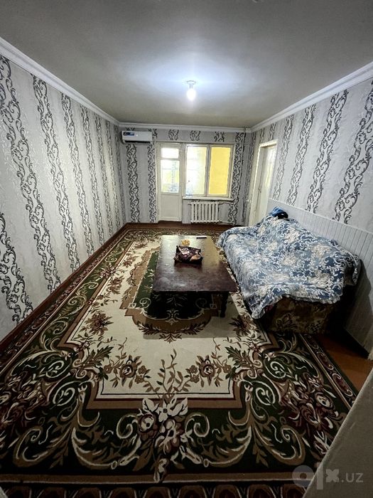 Kvartira bezmakler 3 ta bola sherik kerak