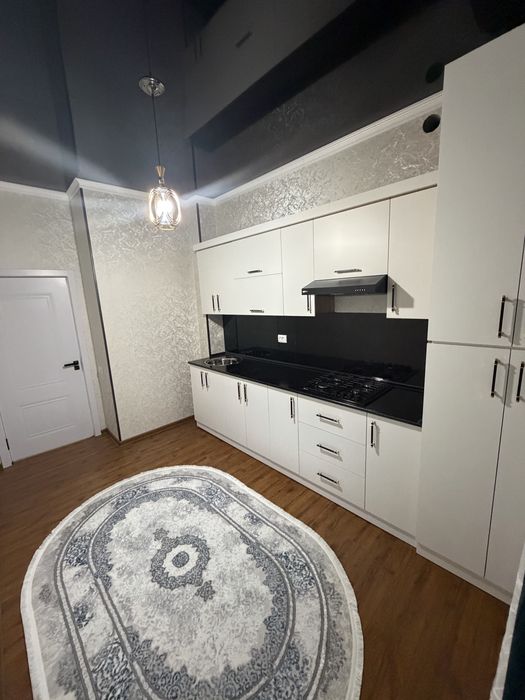 Tezda 2 xonalik yangi kvartira sotiladi