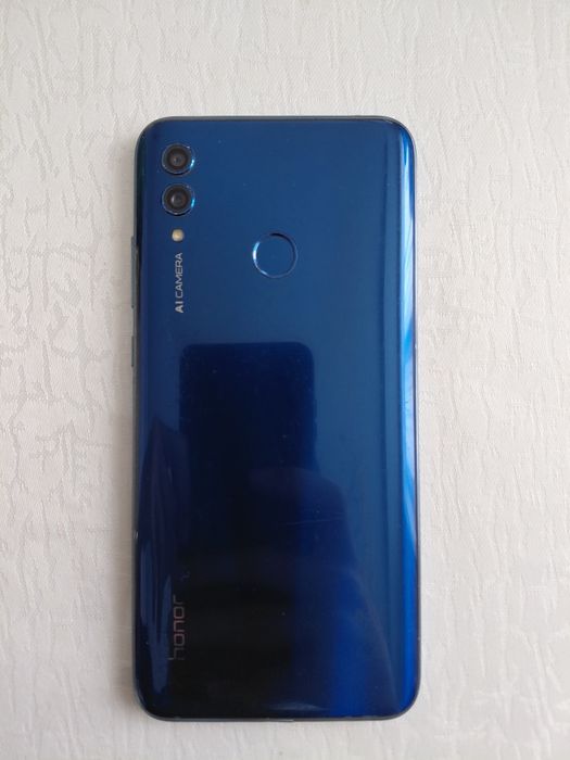 Honor 10 lite [20000тг]