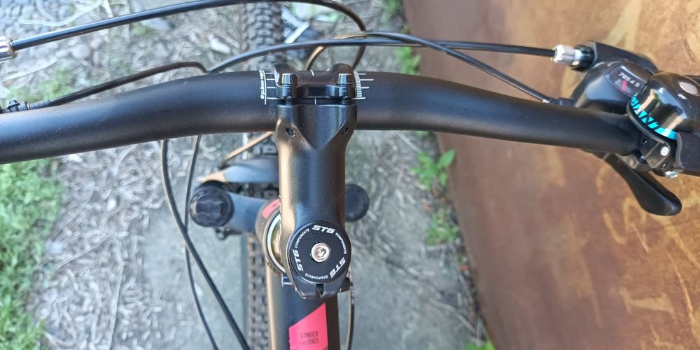 Продается горный велосипед