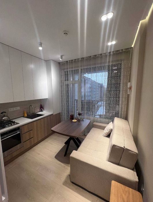 ЖК NRG QORASUV 1-комн 42м2 ‼️ Мирзо-Улугбекский