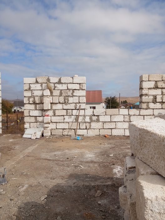 Продам дом участок земли