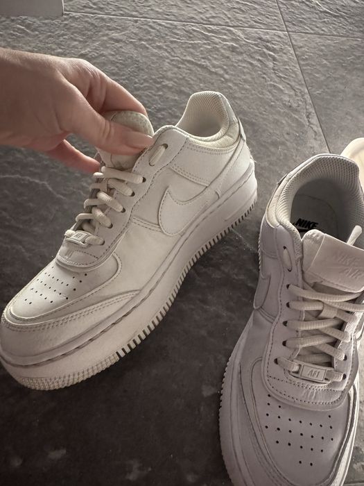 Nike airforse shadow