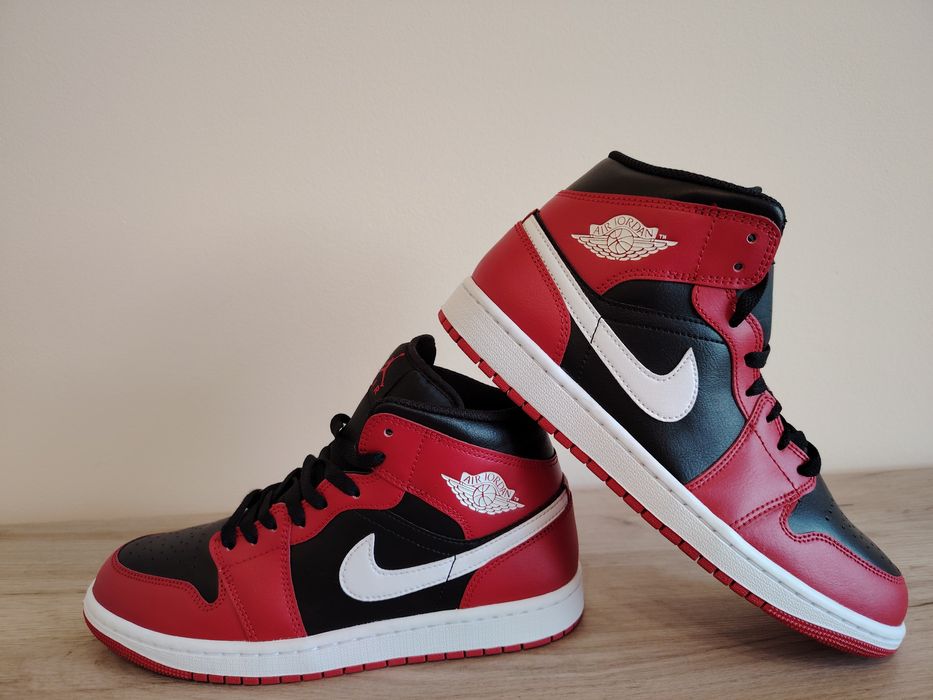 Air Jordan 1 bărbați Nr 42