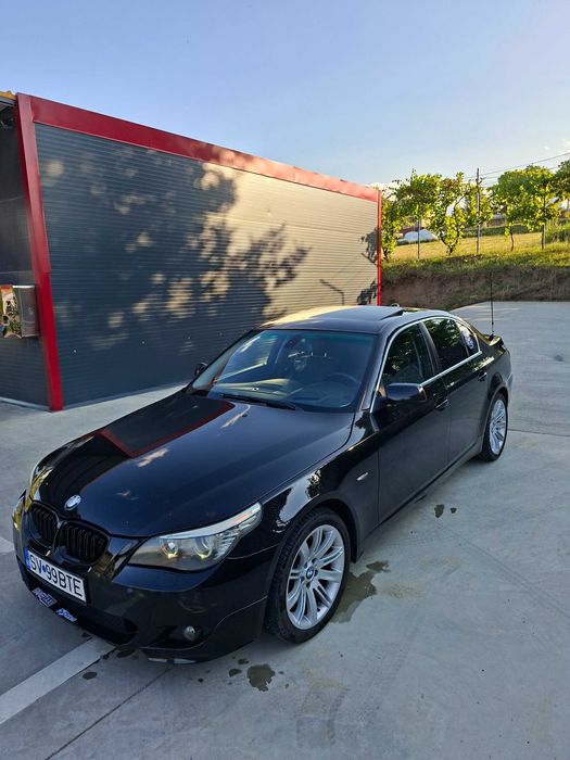 BMW 5 Series 2008 — imagine 2