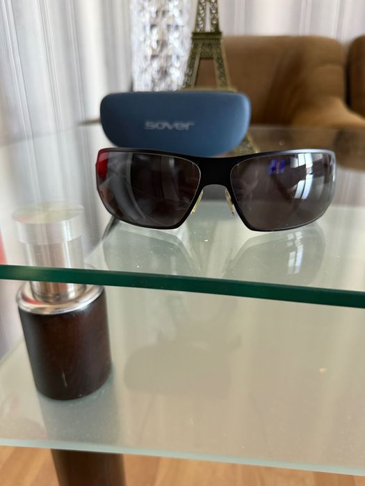 Слъчеви очила Hugo Boss