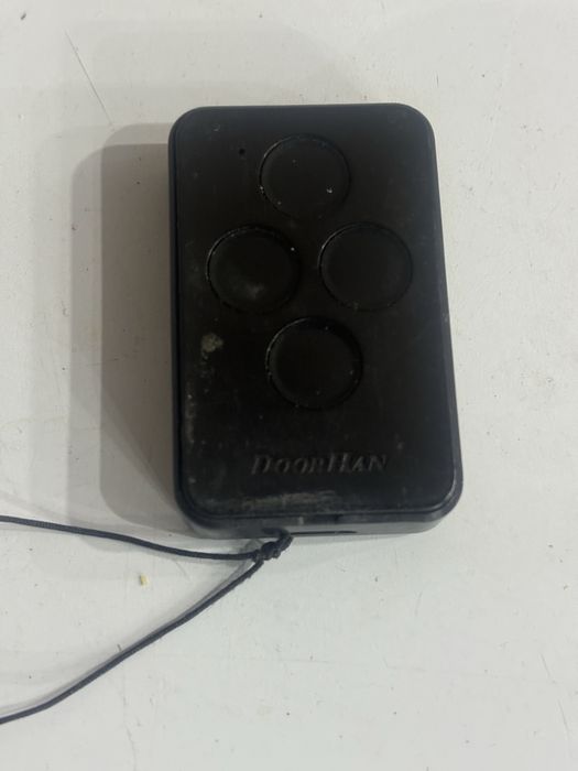 Продам пультшлагбаум Дархан