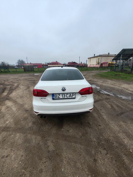 VW Jetta de vânzare