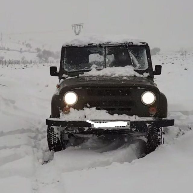 UAZ Srochna sotiladi