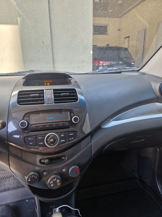 Chevrolet Spark 2021 Avtomat