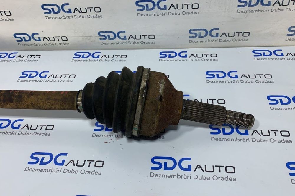 Planetara stanga Ford Transit 2.2 2012-2016 Euro 5