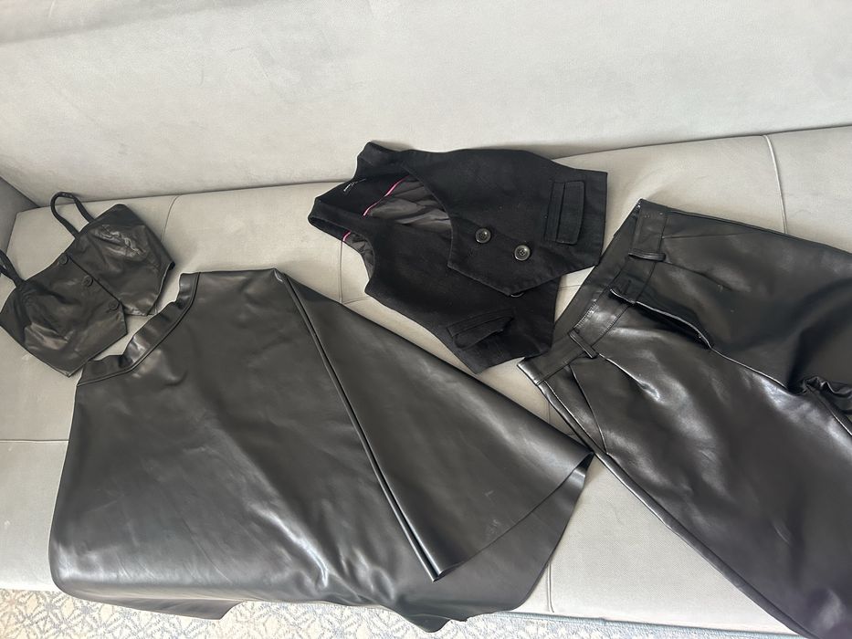 Одежда для модниц